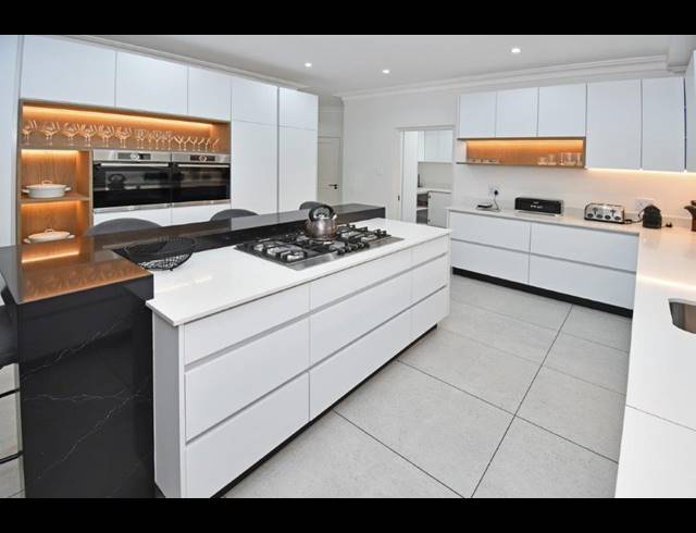 4 BEDROOM HOUSE TO LET IN ATHOLL